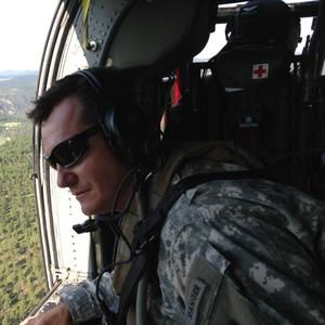 Meet your Posher, Scott